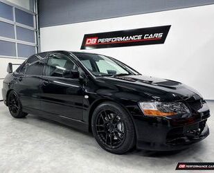 Mitsubishi Mitsubishi Lancer Evo 9 top Unterboden JDM Gebrauchtwagen