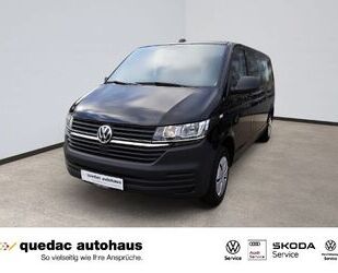 VW Volkswagen T6.1 KOMBI LR DSG NAVI AHK PDC GRA Gebrauchtwagen