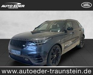 Land Rover Land Rover Range Rover Velar Autobiography Standhe Gebrauchtwagen