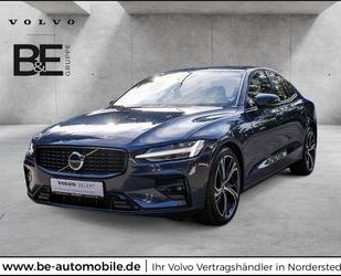 Volvo Volvo S60 B5 AWD Ultimate Dark *Schiebedach*360°* Gebrauchtwagen