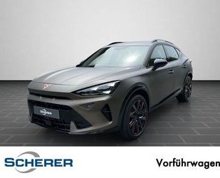 Cupra Cupra Formentor VZ 1.5 e-HYBRID Matrix-LED/ Sennhe Gebrauchtwagen