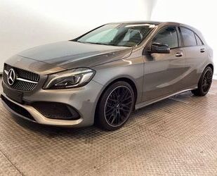 Mercedes-Benz Mercedes-Benz A 200 AMG-LINE H&K STANDHZG PANORAMA Gebrauchtwagen