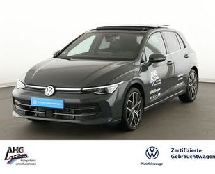 VW Volkswagen Golf VIII 1.5 eTSI DSG Edition 50 Pano. Gebrauchtwagen