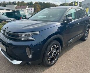 Citroen Citroën C5 Aircross PureTech 130 S&S EAT8 Max Gebrauchtwagen