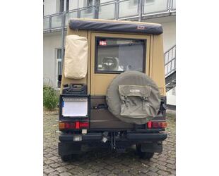  andere Andere Puch 230 GE Funkwagen hoch Gebrauchtwagen