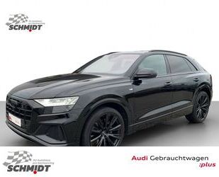 Audi Audi Q8 50 TDI quattro S Line Edition NP: 111.674 Gebrauchtwagen