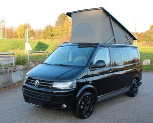 VW Volkswagen T5 California Comfortline Generation 4M Gebrauchtwagen