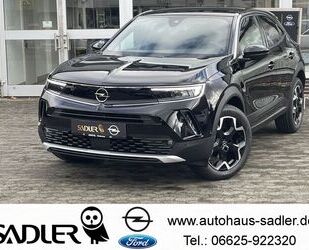 Opel Opel Mokka Ultimate/ Navi Pro/ Alcantara/ LED/ ACC Gebrauchtwagen