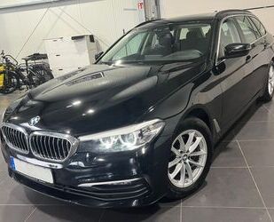 BMW BMW 520 d Touring xDrive Automatik *Navi*LED*Kamer Gebrauchtwagen