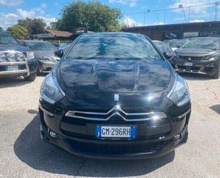 DS Automobiles DS Automobiles Ds DS5 DS 5 BlueHDi 180 S&S EAT6 So Gebrauchtwagen