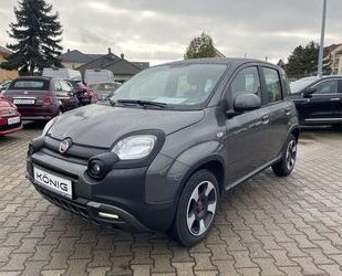 Fiat Fiat Panda Radio*Klima*ZV* Gebrauchtwagen