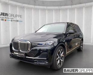 BMW BMW X7 xDrive 40i Laser Lenkradhzg. HeadUp Soft Cl Gebrauchtwagen