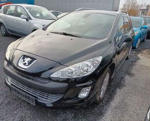 Peugeot Peugeot 308 SW Premium Gebrauchtwagen