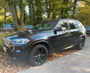 BMW BMW X5 xDrive40d - M-Sportpaket, HUD, Panorama - B Gebrauchtwagen