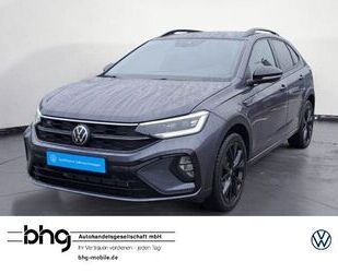 VW Volkswagen Taigo 1.0 TSI DSG R-Line BlackStyle Nav Gebrauchtwagen