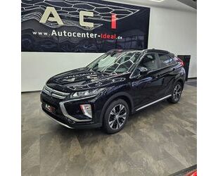 Mitsubishi Mitsubishi Eclipse Cross Top 4WD,Pano,HeadUp,AHK,3 Gebrauchtwagen