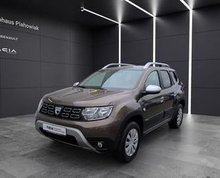 Dacia Dacia Duster Prestige dCi 110 2WD EDC Rückfahrkame Gebrauchtwagen