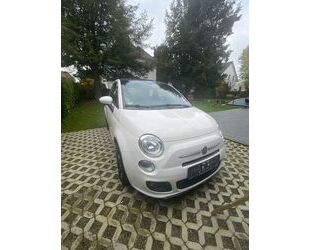 Fiat Fiat 500C 1.2 S Gebrauchtwagen