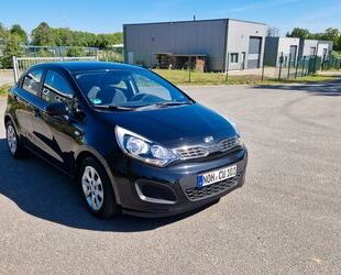 Kia Kia Rio 1.2 Edition 7 Edition 7 Gebrauchtwagen