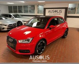 Audi Audi A1 TFSI S-Line Navi,Pano,Bi-Xenon Gebrauchtwagen