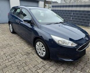 Ford Ford Focus EcoBoost 74kW Gebrauchtwagen