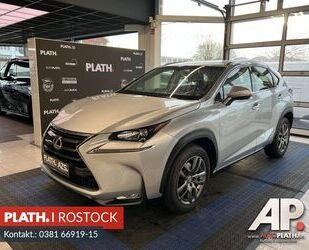 Lexus Lexus NX 300h Executive Line Gebrauchtwagen