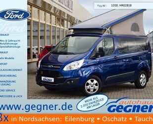 Ford Ford Transit Custom NUGGET 170PS Autm. Navi ACC Gebrauchtwagen