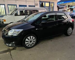 Toyota Toyota Auris 1.4 - Gebrauchtwagen