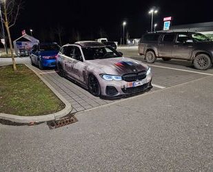 BMW BMW M340Xd G21 Gebrauchtwagen