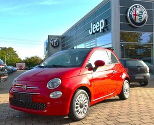 Fiat Fiat 500C 1.2 8V Lounge CarPlay NP:1 8.980€ Gebrauchtwagen