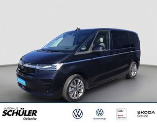 VW Volkswagen Multivan T7 1.4 TSI Style eHybrid LED*N Gebrauchtwagen