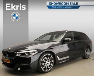 BMW BMW Other BMW 5 Serie Touring 520i | M-Sportpakket Gebrauchtwagen