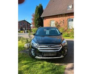 Ford Ford Kuga Titanium Gebrauchtwagen