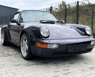 Porsche Porsche 911 Carrera 4 964 Jubi 30 Jahre 911er Turb Gebrauchtwagen