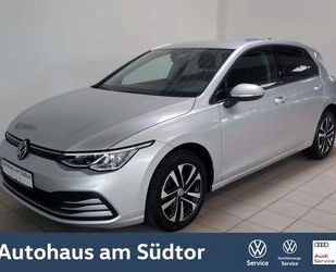 VW Volkswagen Golf VIII United 2.0 TDI | LED ACC PDC Gebrauchtwagen