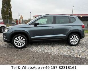 Seat Seat Ateca Style Gebrauchtwagen