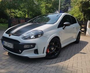 Abarth Abarth Punto Supersport Gebrauchtwagen