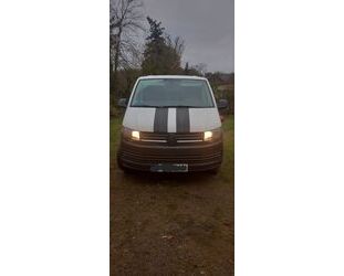 VW Volkswagen T6 Transporter Gebrauchtwagen