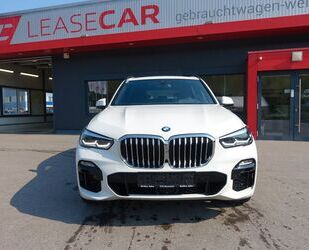 BMW BMW X5 xDrive 30 d M Sport EXP € 39990.- Gebrauchtwagen