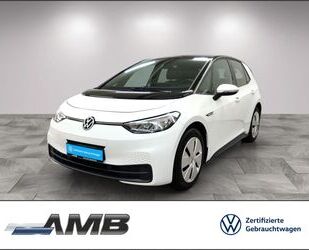 VW Volkswagen ID.3 Life 58kWh/LED/ACC/Navi/Sitzhzg/Wä Gebrauchtwagen