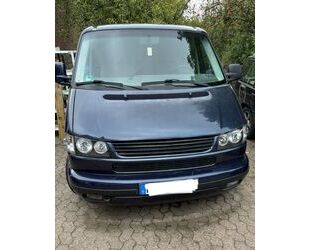 VW Volkswagen T4 Multivan Gebrauchtwagen