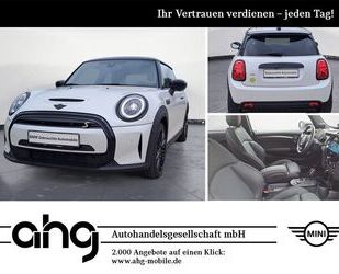 Mini MINI Cooper SE MINI Yours Trim Yours Trim Panorama Gebrauchtwagen