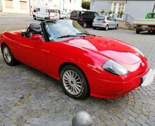 Fiat Fiat Barchetta 1.8 16V - Gebrauchtwagen