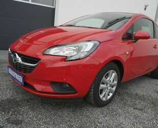 Opel Opel Corsa 1.4 E ON*Klima*Kamera*SHZ Gebrauchtwagen