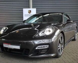 Porsche Porsche Panamera Turbo *APPROVED* Gebrauchtwagen