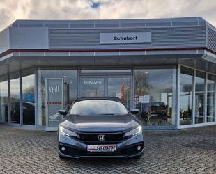 Honda Honda Civic Lim. 4-trg. 1.5 Elegance Gebrauchtwagen