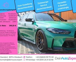 BMW BMW M3 Touring xDrive Competition*697 PS*AULITZKY* Gebrauchtwagen