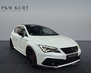 Seat Seat Leon Cupra 300 Perfo KeramikBremse *Pano Virt Gebrauchtwagen