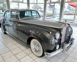 Rolls Royce Rolls-Royce Silver Cloud II Gebrauchtwagen