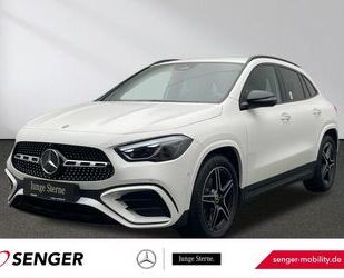 Mercedes-Benz GLA 200 Gebrauchtwagen